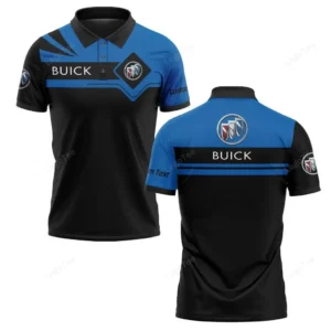 Buick Polo Shirt, All Over Print Shirt For Buick Lovers CAR9803032509