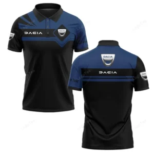 Dacia Polo Shirt, All Over Print Shirt For Dacia Lovers CAR9803032517