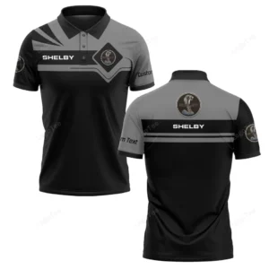 Shelby Polo Shirt, All Over Print Shirt For Shelby Lovers CAR9803032568