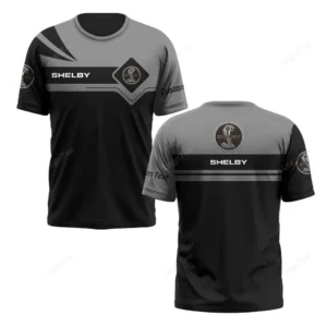 Shelby T-Shirt, All Over Print Shirt For Shelby Fan CAR9803032568