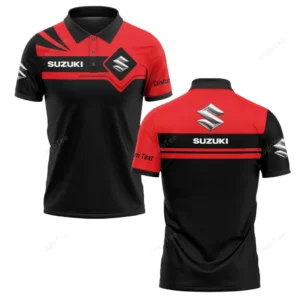 Suzuki Polo Shirt, All Over Print Shirt For Suzuki Lovers CAR9803032572