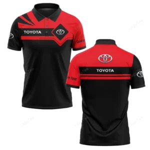 Toyota Polo Shirt, All Over Print Shirt For Toyota Lovers CAR9803032576