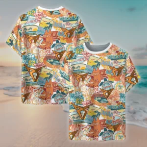 CUHW20 031225 Tshirt 1