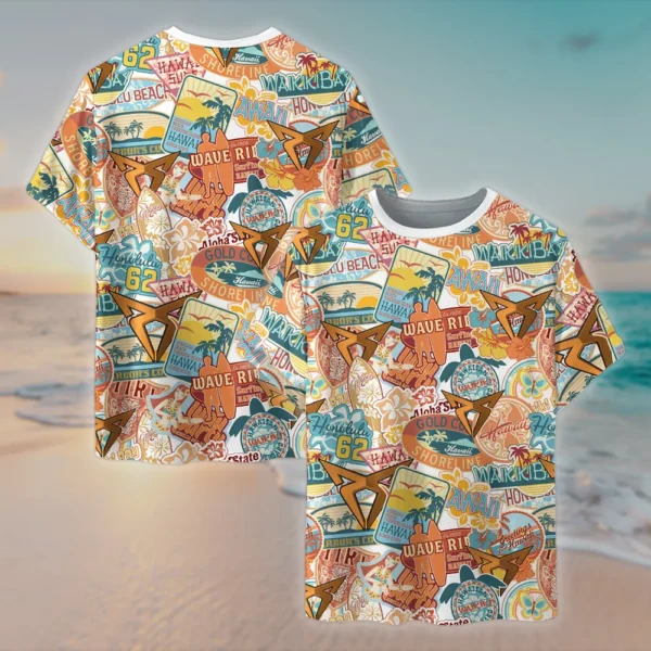 CUHW20 031225 Tshirt 1