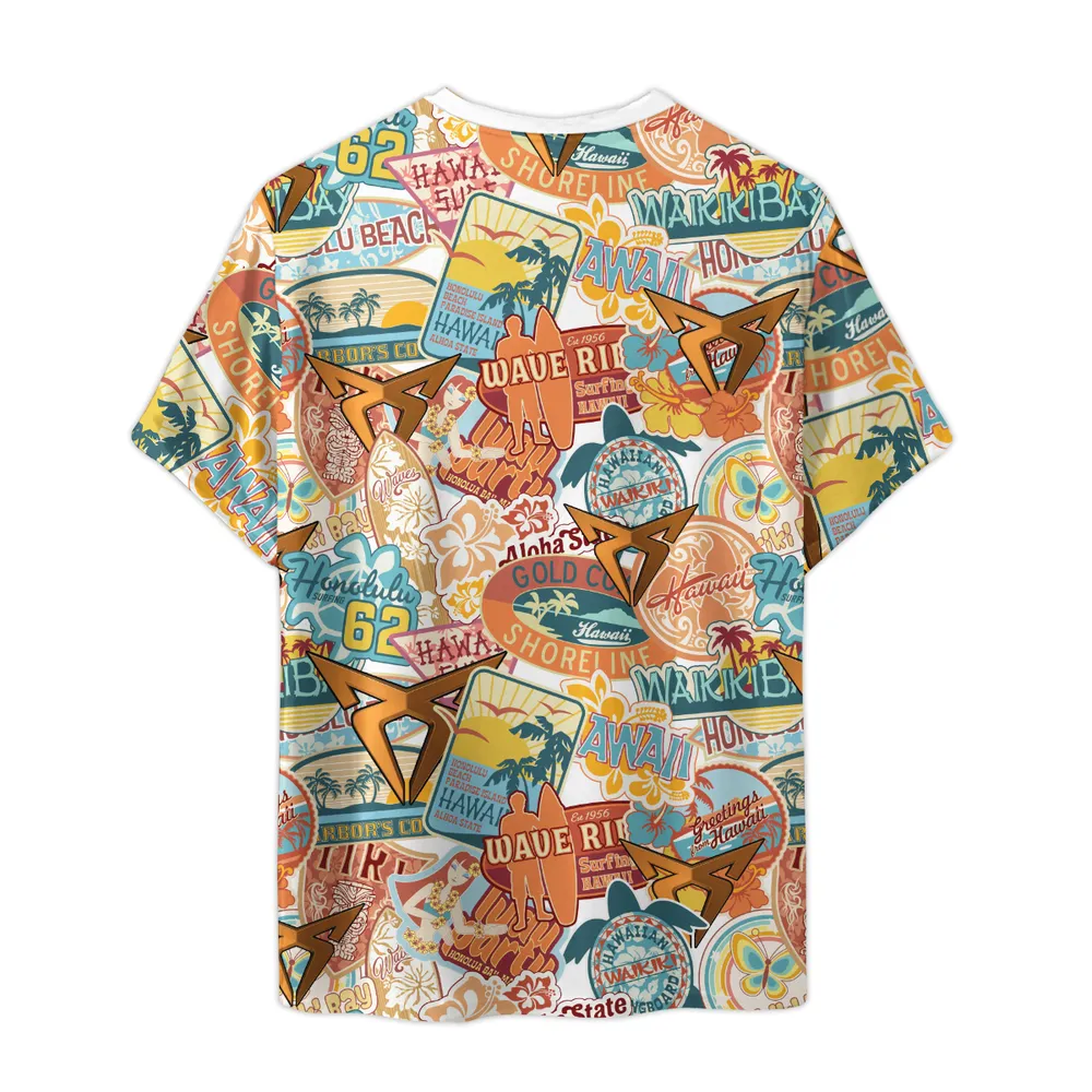 CUHW20 031225 Tshirt 3