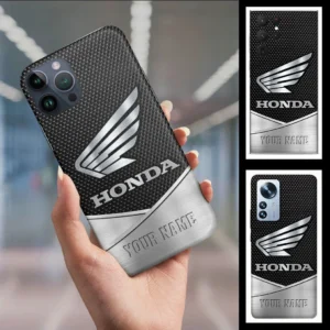 Honda Motorcycle Phone Case, All Over Print Phone Case Honda Motorcycle DCAR459212032