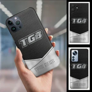 TGB Phone Case, All Over Print Phone Case TGB DCAR459212116