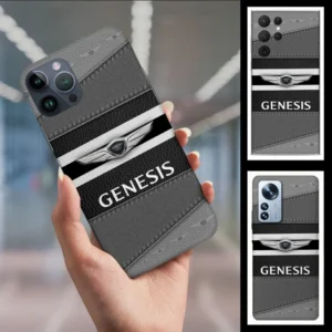 Genesis Phone Case, All Over Print Phone Case Genesis DCAR464212066