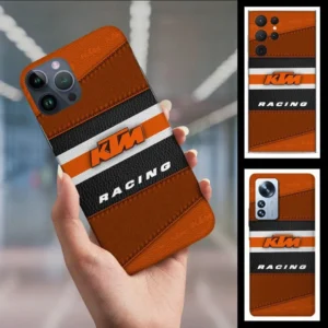 KTM Phone Case, All Over Print Phone Case KTM DCAR464212070