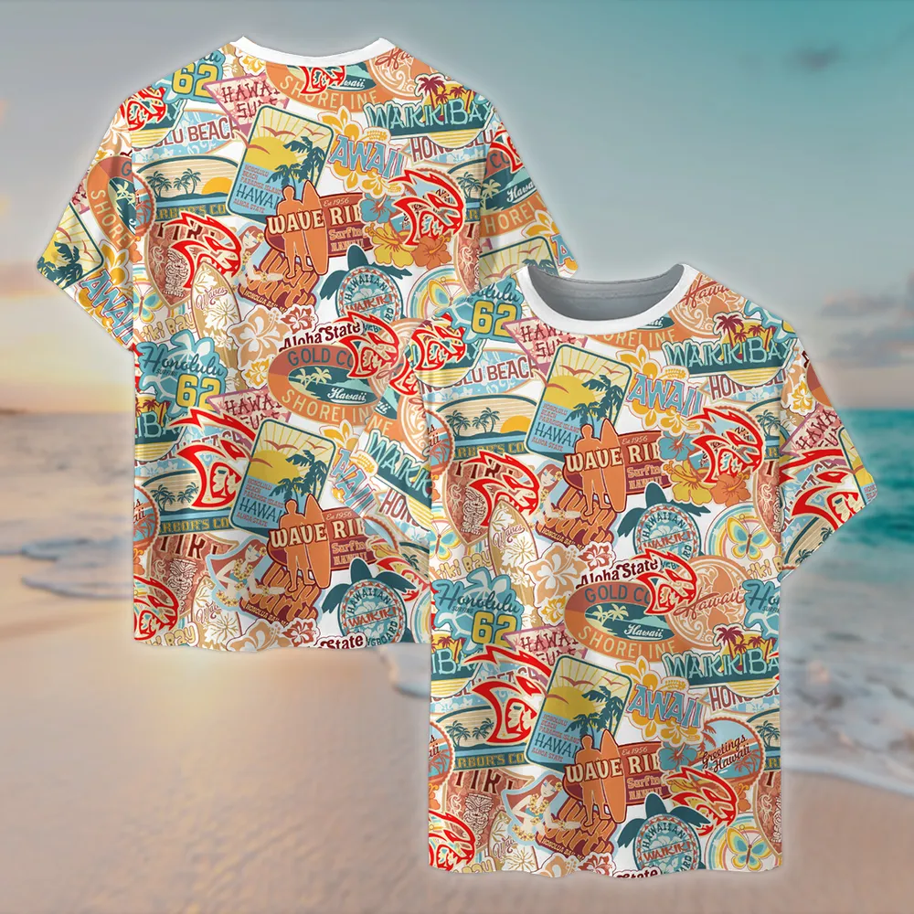 DCHW23 031225 Tshirt 1