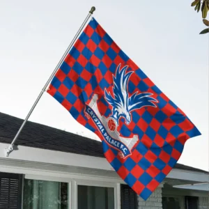Crystal Palace Flags, All Over Print Flags Crystal Palace DEP5004152257