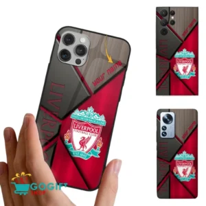 Liverpool Phone Case, All Over Print Phone Case Liverpool DEPL5205142025