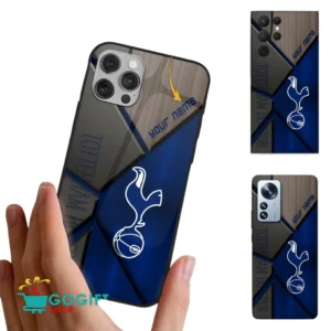 Tottenham Hotspur Phone Case, All Over Print Phone Case Tottenham Hotspur DEPL5205142029