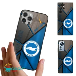 Brighton Phone Case, All Over Print Phone Case Brighton DEPL5205142040