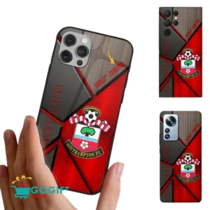 Southampton Phone Case, All Over Print Phone Case Southampton DEPL5205142041