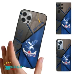Crystal Palace Phone Case, All Over Print Phone Case Crystal Palace DEPL5205142043