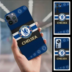 Chelsea Phone Case, All Over Print Phone Case Chelsea EPL4405082195
