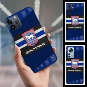Ipswich Town Phone Case, All Over Print Phone Case Ipswich Town EPL4405082202
