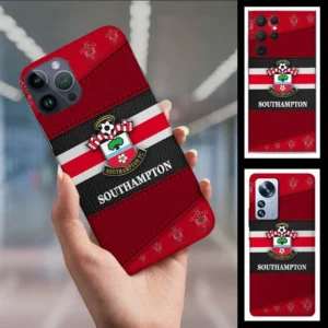 Southampton Phone Case, All Over Print Phone Case Southampton EPL4405082204