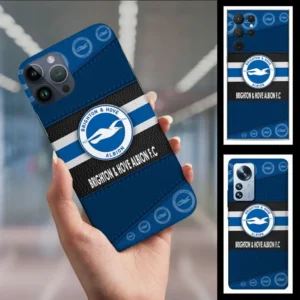 Brighton Phone Case, All Over Print Phone Case Brighton EPL4405082206