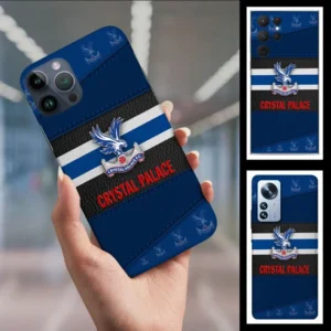Crystal Palace Phone Case, All Over Print Phone Case Crystal Palace EPL4405082210