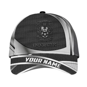 Coventry City Classic Cap, All Over Print Classic Cap Coventry City DEPL5505082051