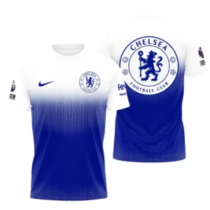 Chelsea T-Shirt, All Over Print T-Shirt Chelsea DEPL5705092025