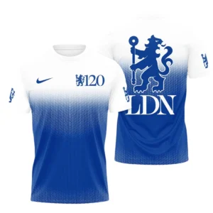 Chelsea T-Shirt, All Over Print T-Shirt Chelsea DEPL5705092032