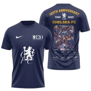 Chelsea T-Shirt, All Over Print T-Shirt Chelsea DEPL5705092040