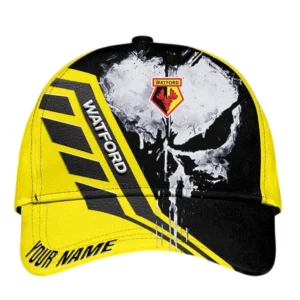 Watford Classic Cap, All Over Print Classic Cap Watford DEPL5805102057