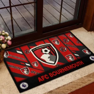 Bournemouth Doormat, All Over Print Doormat Bournemouth DEPL6405122034