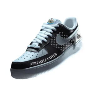 Newcastle United Air Low-Top Sneakers, All Over Print Air Low-Top Sneakers Newcastle United DEPL6705172033
