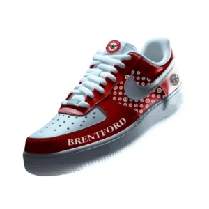 Brentford Air Low-Top Sneakers, All Over Print Air Low-Top Sneakers Brentford DEPL6705172054