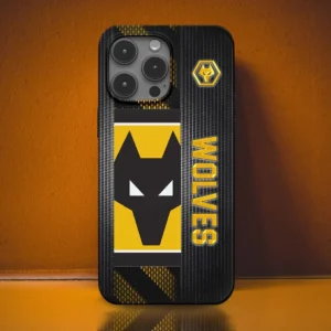 Wolverhampton Phone Case, All Over Print Phone Case Wolverhampton DEPL7205212049