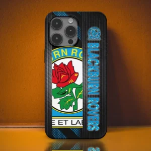Blackburn Rovers Phone Case, All Over Print Phone Case Blackburn Rovers DEPL7205212053