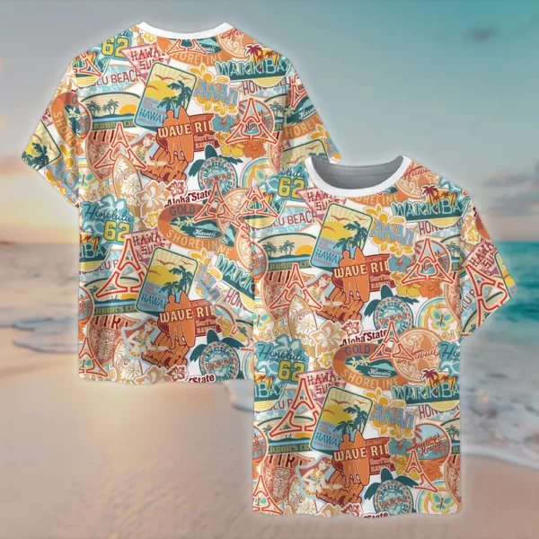 DOHW22 031225 Tshirt 1
