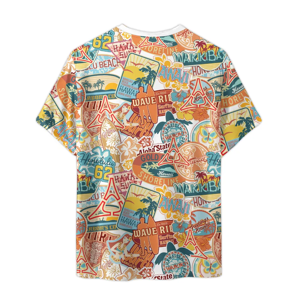 DOHW22 031225 Tshirt 3