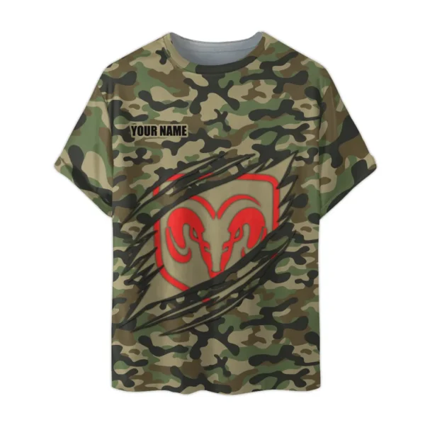 DOHW22 040825 Tshirt 1