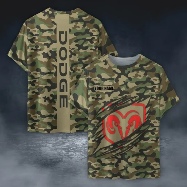 DOHW22 040825 Tshirt 3