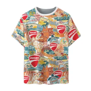 DUHW24 031225 Tshirt 2
