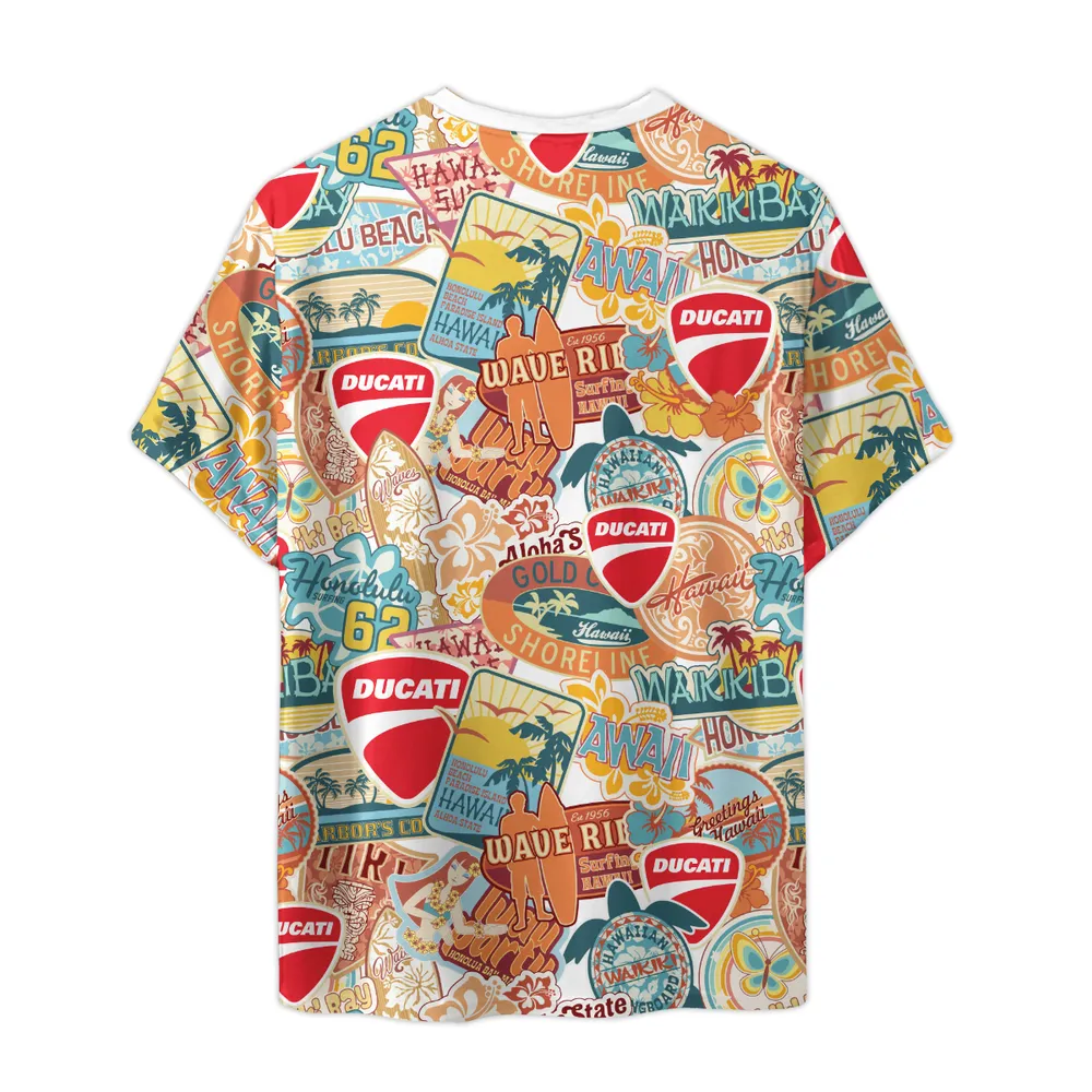 DUHW24 031225 Tshirt 3