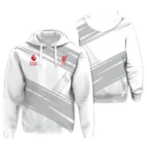 Liverpool Hoodie Premier League Champions 2025 Unisex Hoodie EPL40050825690