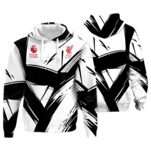 Liverpool Hoodie Premier League Champions 2025 Unisex Hoodie EPL40050825691