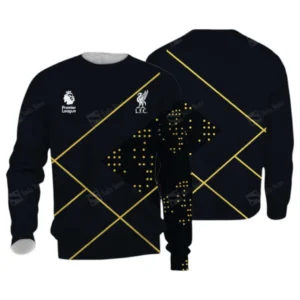 Liverpool Sweatshirt Premier League Champions 2025 Unisex Sweatshirt EPL40050825695