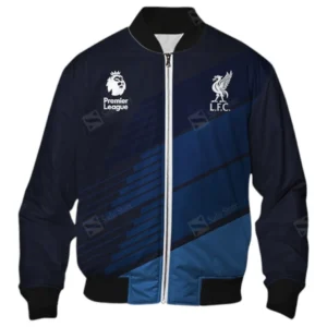 Liverpool Bomber Jacket Premier League Champions 2025 Unisex Jacket EPL40050825696