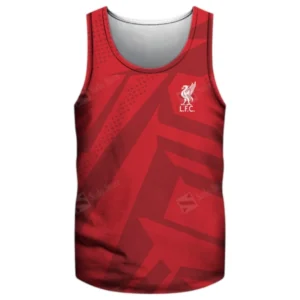 Liverpool Tank Top Premier League Champions 2025 Unisex Tanktop EPL40050825699