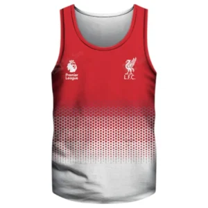 Liverpool Tank Top Premier League Champions 2025 Unisex Tanktop EPL40050825705