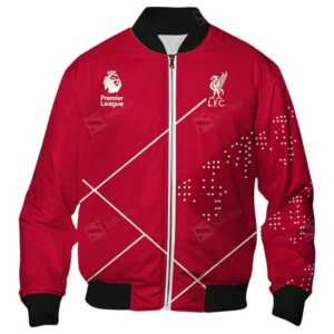 Liverpool Bomber Jacket Premier League Champions 2025 Unisex Jacket EPL40050825708