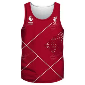 Liverpool Tank Top Premier League Champions 2025 Unisex Tanktop EPL40050825708