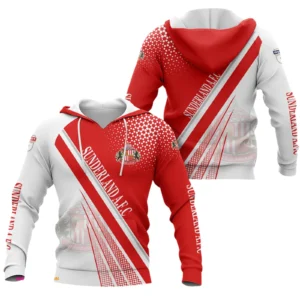 Sunderland Hoodie Premier League 25-26 EPL89052725791
